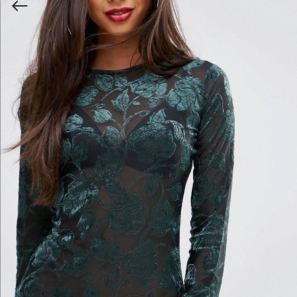 Bodysuit NWT